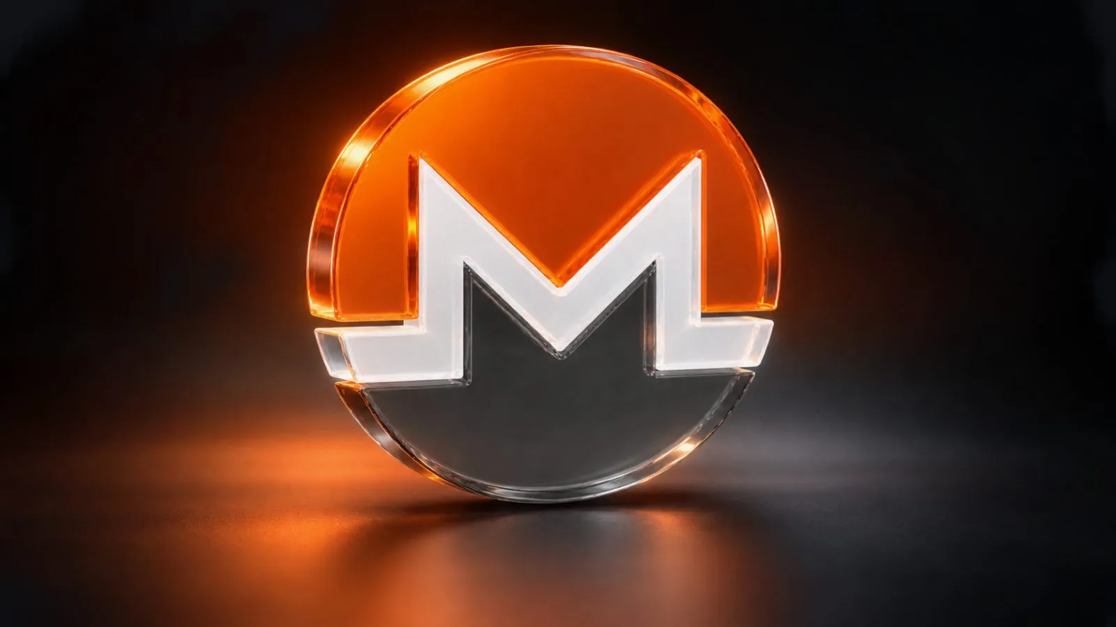 Image for article: Peter Brandt Prefers Monero Chart as XRP Faces Overhead Supply