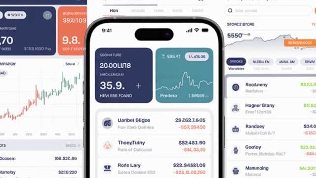 Image for article: Robinhood Markets, Inc. (HOOD) Stock Declines While Market Improves: Some Information for Investors