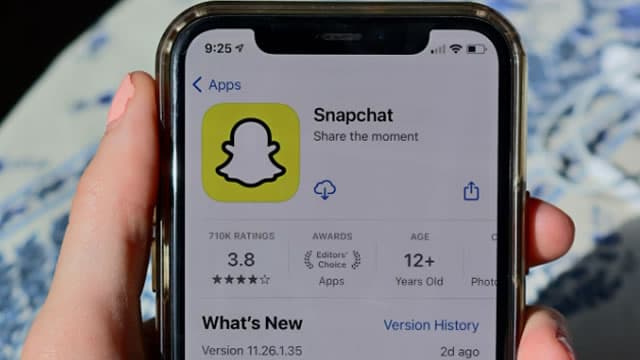 Image for article: Snap (SNAP) Dips More Than Broader Market: What You Should Know