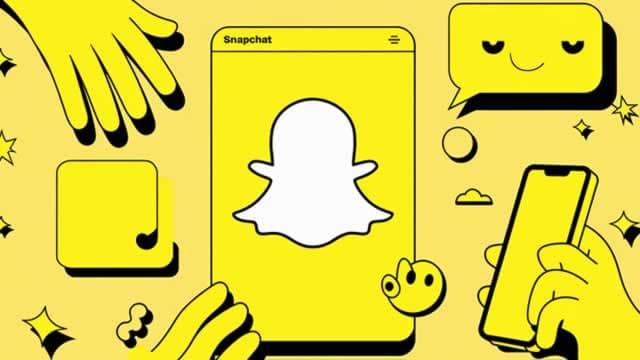 Image for article: Snap (SNAP) Stock Sinks As Market Gains: What You Should Know