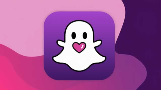 Image for article: Snap Stock Rises as It Joins the AI Assistant Race