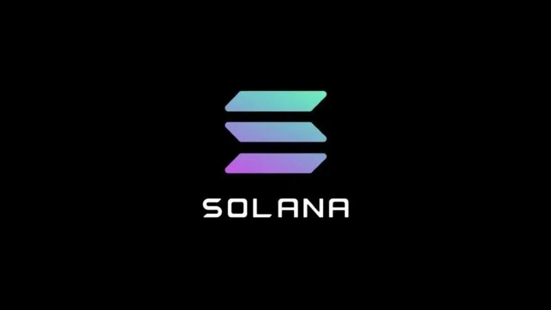 Image for article: Solana captures 65% of tokenized equities trading volume