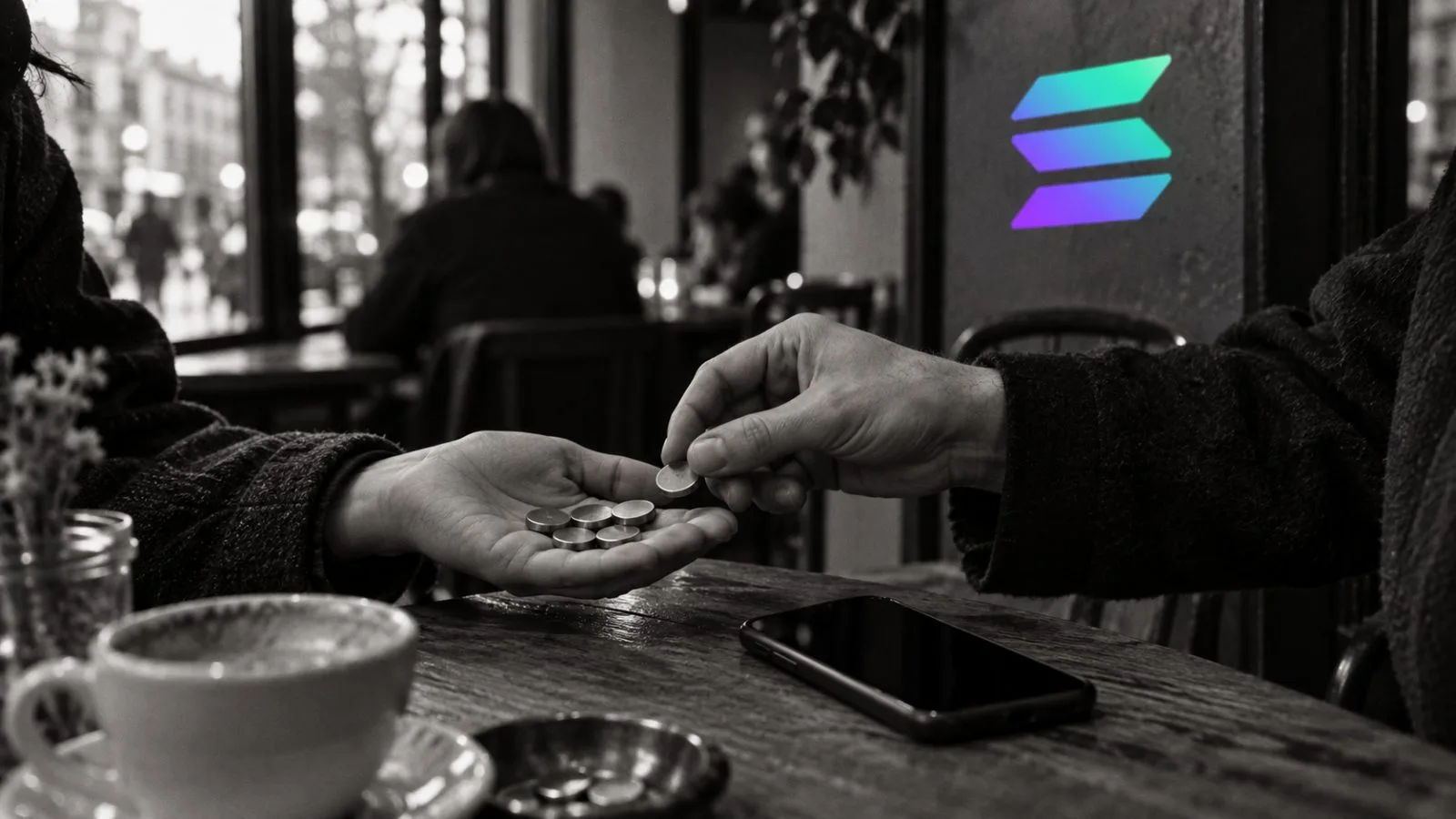Image for article: Solana Captures 65% of Tokenized-Equities Volume in Snapshot
