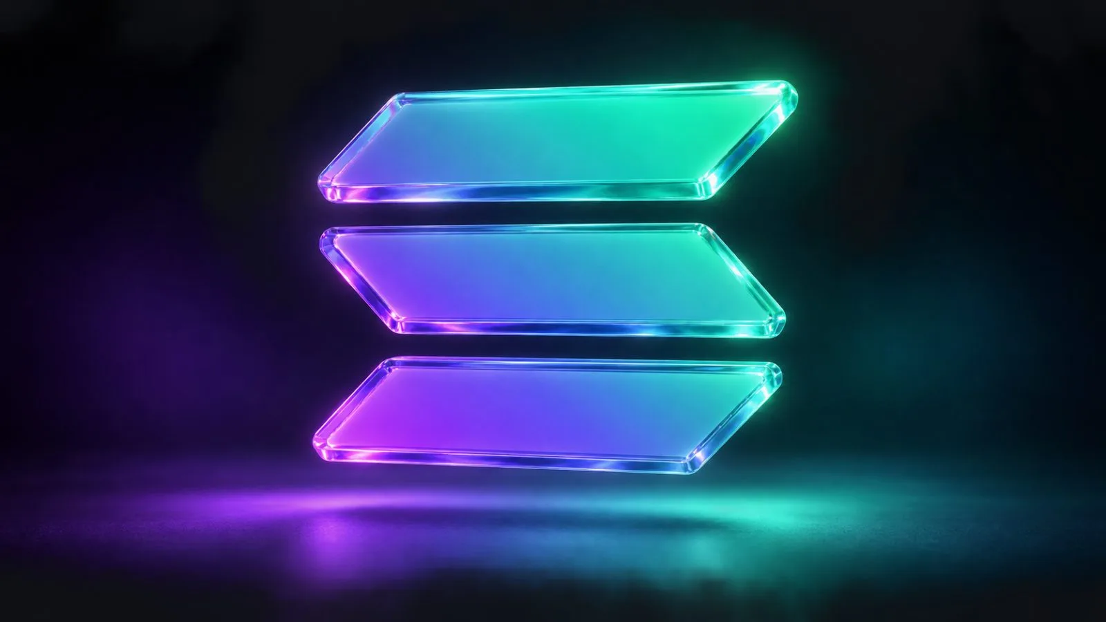 Image for article: Solana Jumps 2.15% in One Hour to Reach $112 in Spot Trading