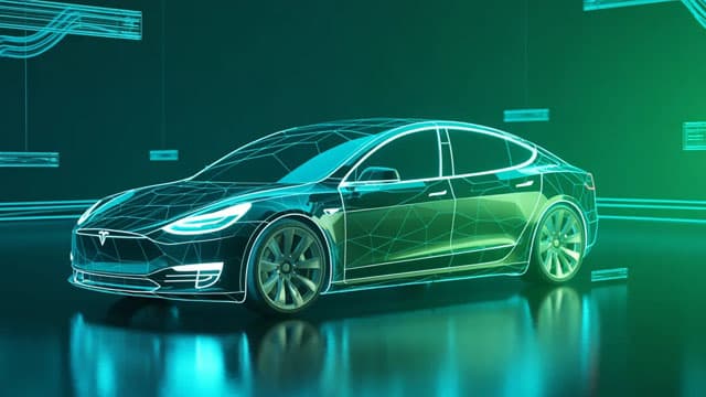 Image for article: Tesla's Cybercab Strategy Hinges on One Giant, Unanswered Question
