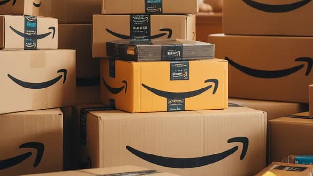 Image for article: The internet is having a field day with Amazon's 'About You' customer dossiers — here's how to see yours