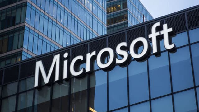 Image for article: The major reason Microsoft's stock is heading higher after earnings