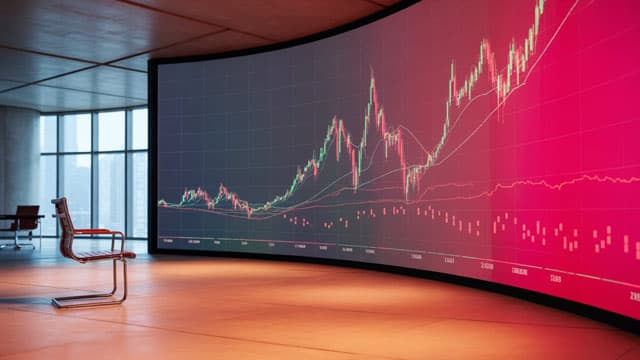 Image for article: These 5 chip stocks are cheaper than the S&P 500 — and offer faster growth