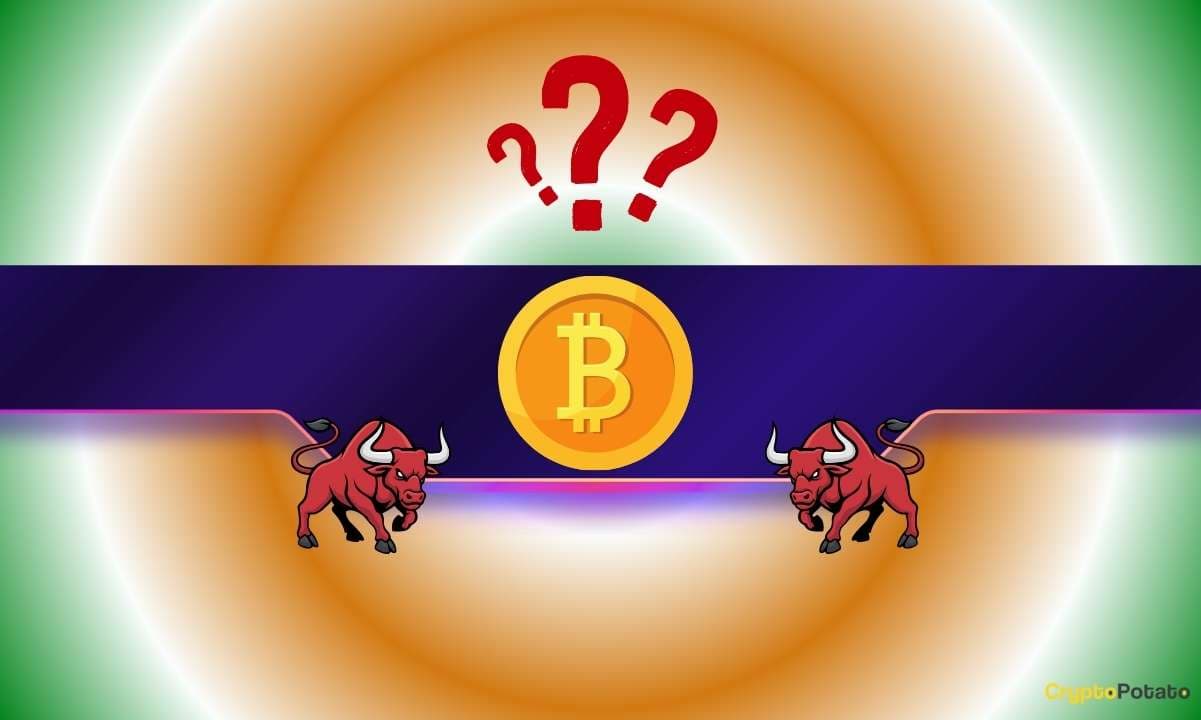 Image for article: This Bitcoin Election Strategy Has Worked 3 Times: Here's When It Says to Buy BTC