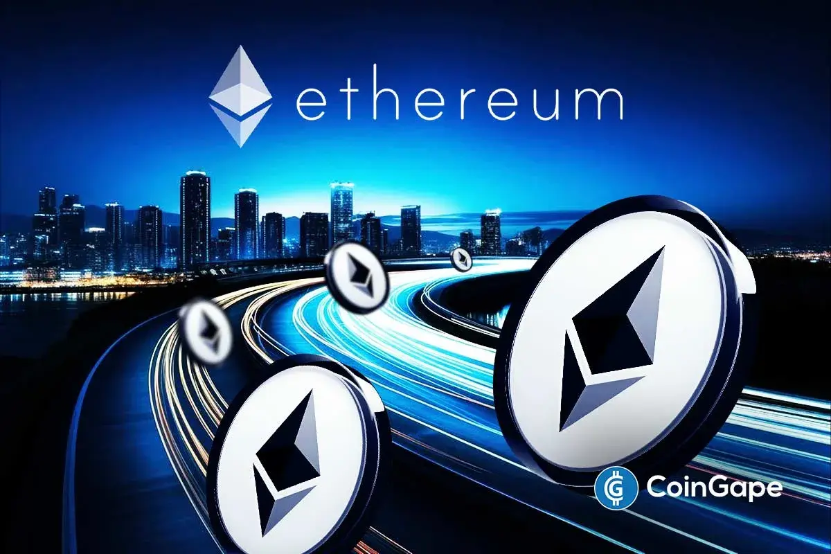 Image for article: Tom Lee Predicts Ethereum Price Will Surpass $5,000 by Year End