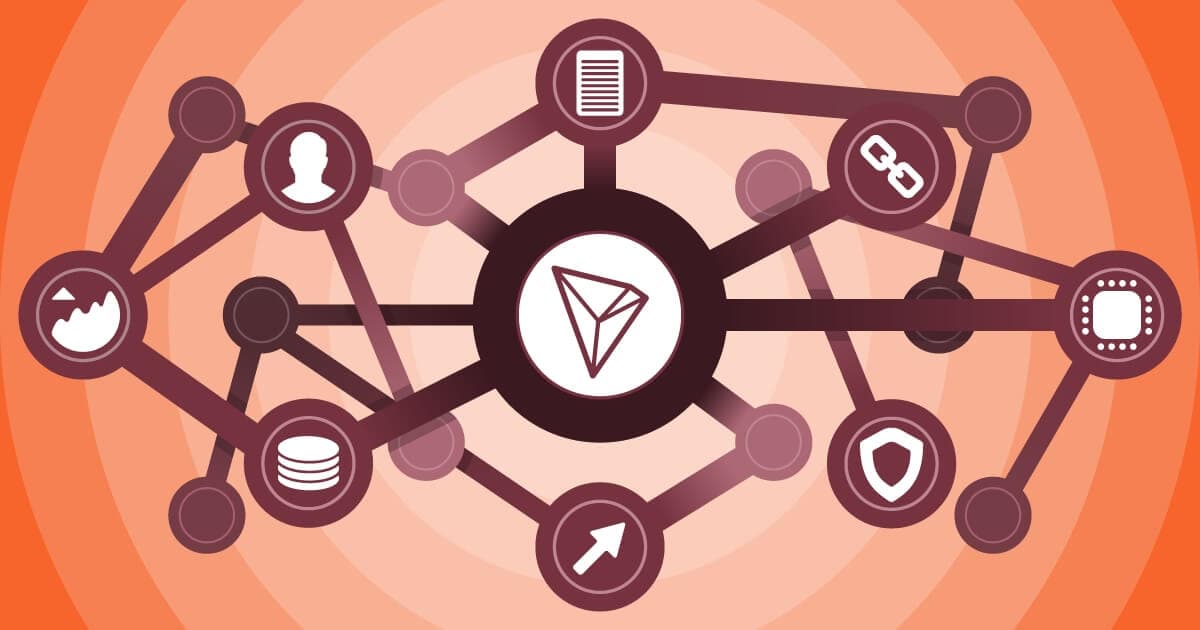 Image for article: TRX Price Prediction: Stochastic Floored and Funding Negative as TRX Clings to $0.33