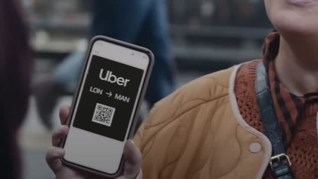 Image for article: Uber to buy catering platform ezCater in $2.3 billion all-cash deal