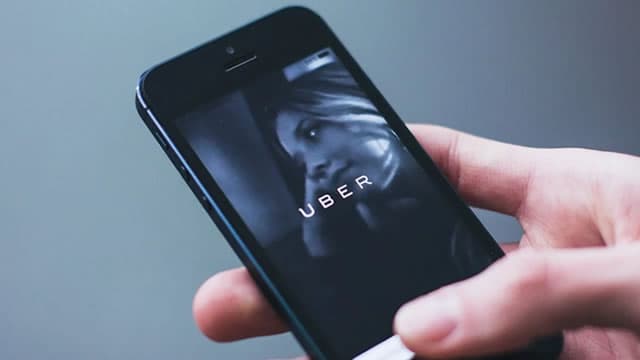 Image for article: Uber to Expand Uber Eats Service with $2.3 Billion Acquisition of Catering Platform