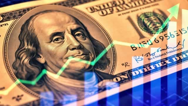 Image for article: Wall Street sets positive tone as investors digest hotter inflation data