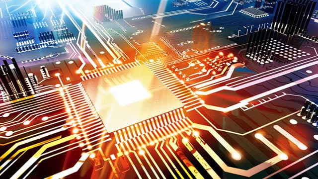 Image for article: What Will $5,000 Invested in Broadcom Stock Be Worth in 5 Years?