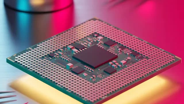 Image for article: Why AMD Stock Will Be the Big Winner From the Rise of Meta's Muse