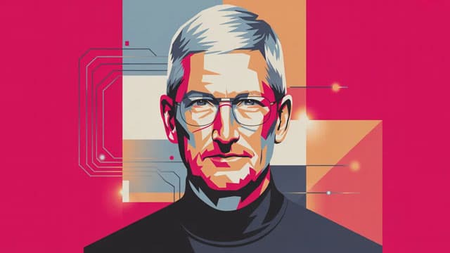 Image for article: Why Apple could soon join Nvidia in the exclusive $5 trillion club