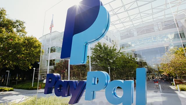 Image for article: Why Paypal (PYPL) is a Top Value Stock for the Long-Term
