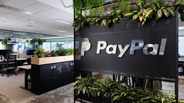 Image for article: Why PayPal Trades Below The Offer It Turned Down