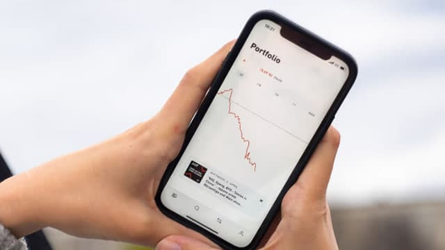 Image for article: Will State Regulators Slow Robinhood's Prediction-Market Growth?