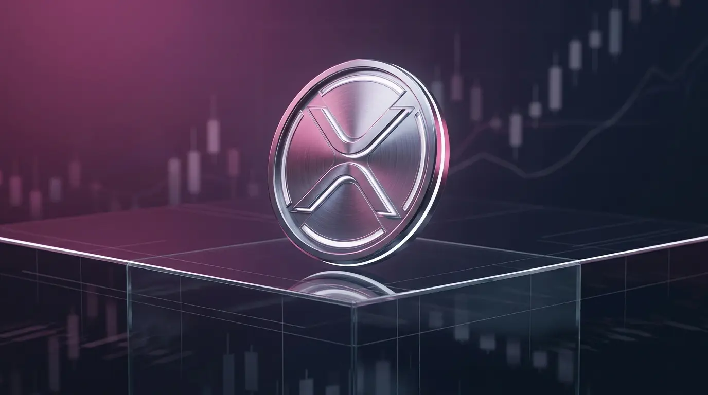 Image for article: XRP Price Prediction: Can Ripple Hold $1.40 or is $1.20 Next?